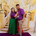 Pastor Michael Verissimo - @glauciammichael - Instagram