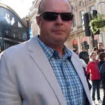 John Michael Vessey - @johnmv69 - Instagram