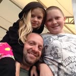 Michael Vessey - @proud_ak_dad - Instagram
