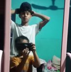 John Michael Viado - Facebook