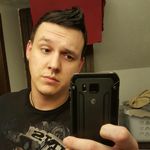 Michael Vickers - @lilmikeyvickers - Instagram