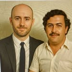Michael Vickers - @michaeljvickers - Instagram