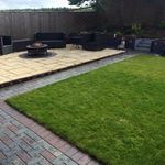 Michael Vickers - @gardensofgracemainandland - Instagram