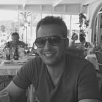 Michael Vidas - @miller76wor - Instagram
