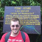 Michael R. Vieth - @sharmavieth - Instagram