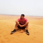 Michael Aviles - @michael_aviles12 - Instagram