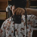 Michael Vincentius - @michaelvint.19 - Instagram