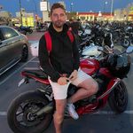 Michael James - @michaelvirginillo - Instagram