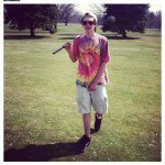 Michael Virgin - @mikethevirg - Instagram