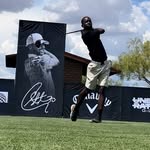 Michael Vital - @michaelvitalgolf - Instagram