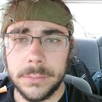 Michael Vittorio Perrotta - @michael_piranha - Instagram