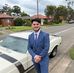 Michael Vlahos - Facebook