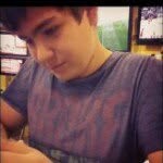 Michael Vlahos - @vlachos123 - Instagram