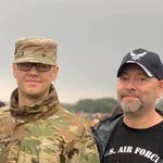 Michael P Vollmar - @mvollmarfamily - Instagram