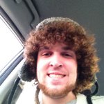 Michael Vollmar - @jewfroski - Instagram