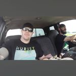 Michael Vore - @ocean2storm - Instagram