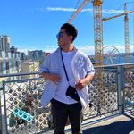 Michael Vu - @michaelvuu - Instagram