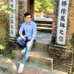 Michael Vu - @michaelvu84 - Instagram