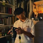 Michael Vu - @michael_vvu - Instagram
