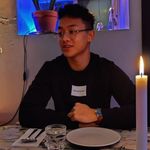 Michael Vu - @majkwuzowski - Instagram
