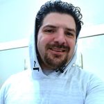 Michael Vulcano - @fro_cano - Instagram