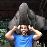 Michael Wade - @imikejustdoit - Instagram