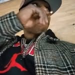 Michael Wade - @faceboyshawnstorm - Instagram