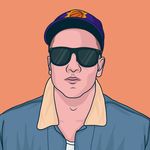 Michael  Walchalk - @michaelwalchalk - Instagram