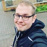 Michael Walch - @crashi1994 - Instagram