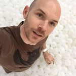 Michael Walch - @irisnevus - Instagram