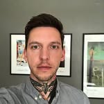 Michael Walcher - @mr_mi_wa_mo - Instagram