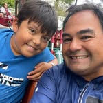 Michael J Fox - @michael_waldenstrom - Instagram