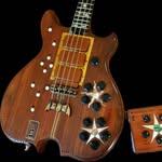 Michael Wald - @waldotronics - Instagram