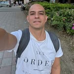 Michael Wald - @gotmyrockpantson - Instagram