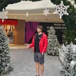 Michael Waldron - @michael_waldron_ - Instagram