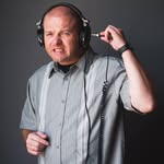 Michael DJ-LilJoe Waldron - @djliljoeofficial - Instagram