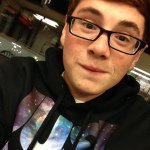 Michael Waldron - @waldronnn - Instagram