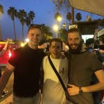 Michael Waldron - @waldron708 - Instagram