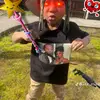 Michael Waldron - @mylittlebro69 - TikTok