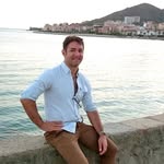 Michael Waldron - @michaeldw13 - Instagram