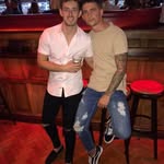 Michael Waldron - @michaelwaldron - Instagram