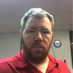 Michael Waldrop - @tallmikeinspace - Instagram