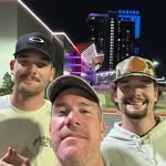 Michael Waldrop - @waldropmj - Instagram