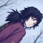 Michael Ole Waldschmidt - @giyuu_tomioka1212 - Instagram