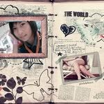 Michael Waldschmidt - @shortannmon - Instagram