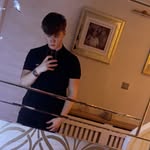 Michael - @michaelwalkerr__ - Instagram