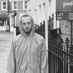 Michael Walker - @michaeljswalker - Instagram