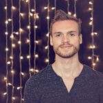 Michael Walker - @michaelmodernmusician - Instagram