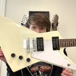 Michael Walker - @michaelwalkerguitar - Instagram