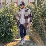 Michael Walker - @mackawalka - Instagram
